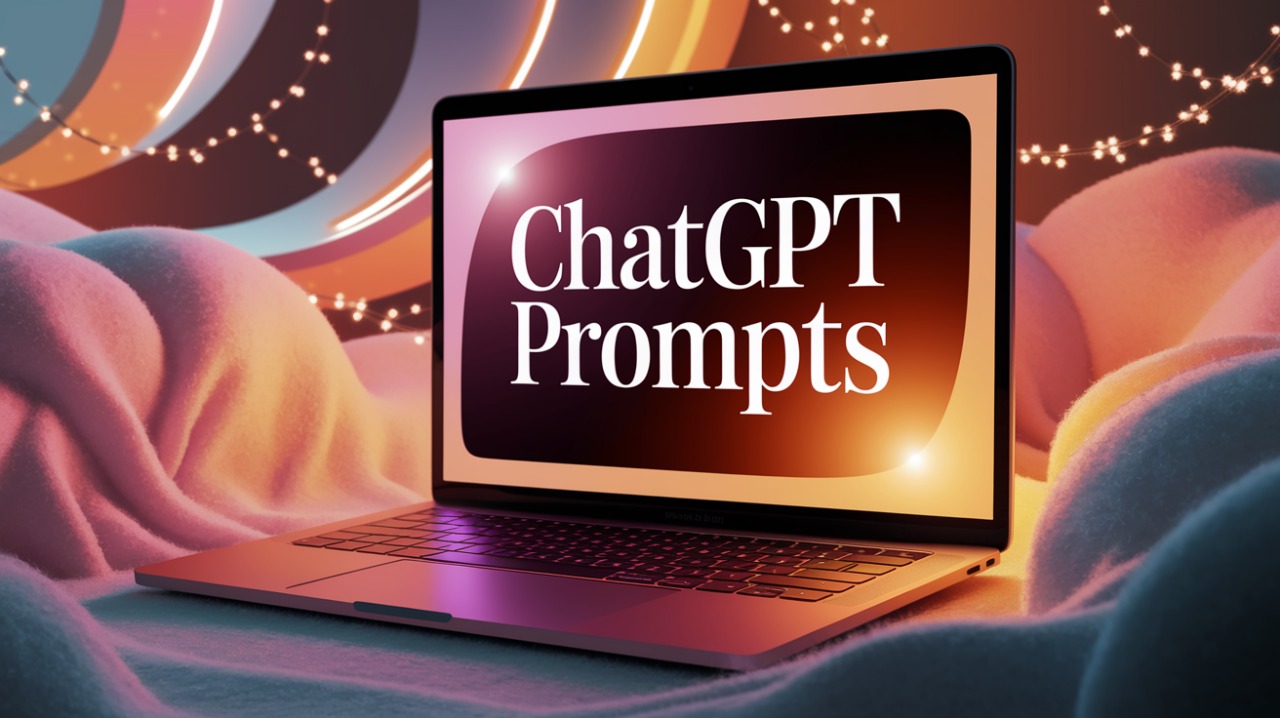 ChatGPT Prompt