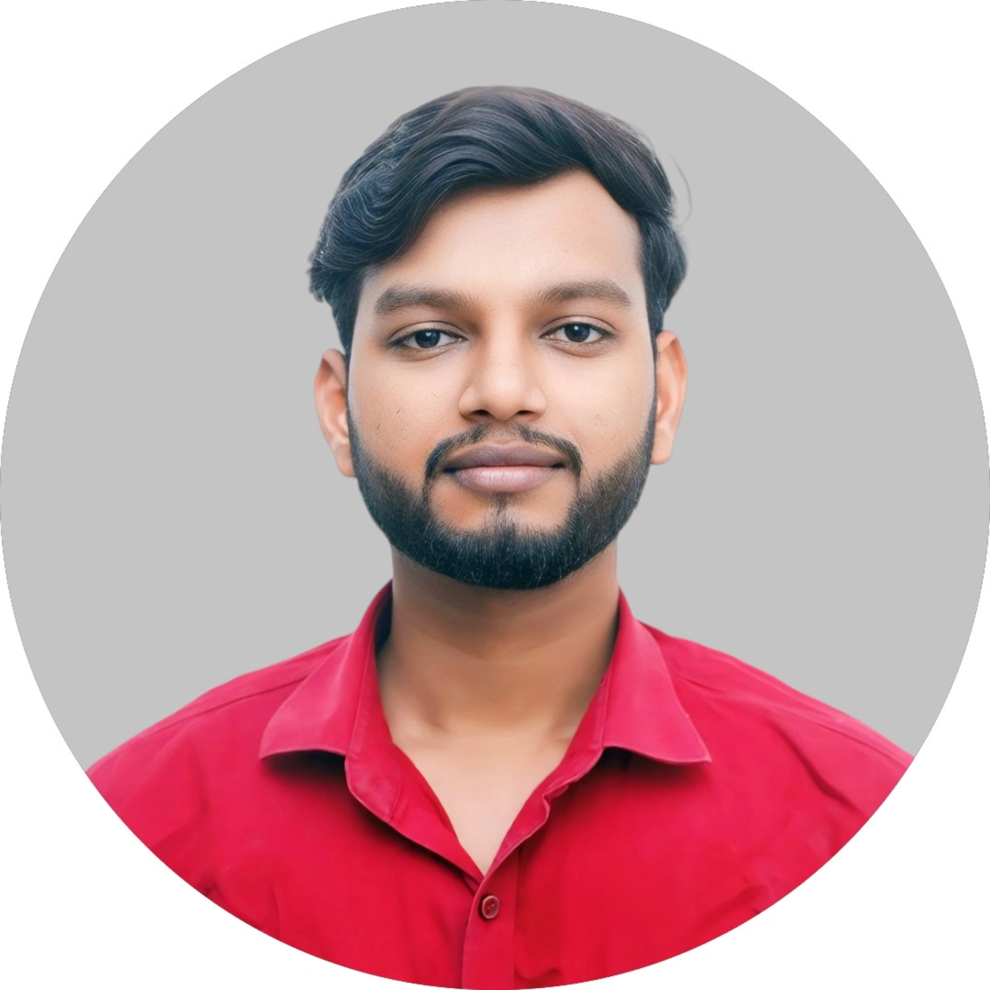 Ravi Kumar Sahu