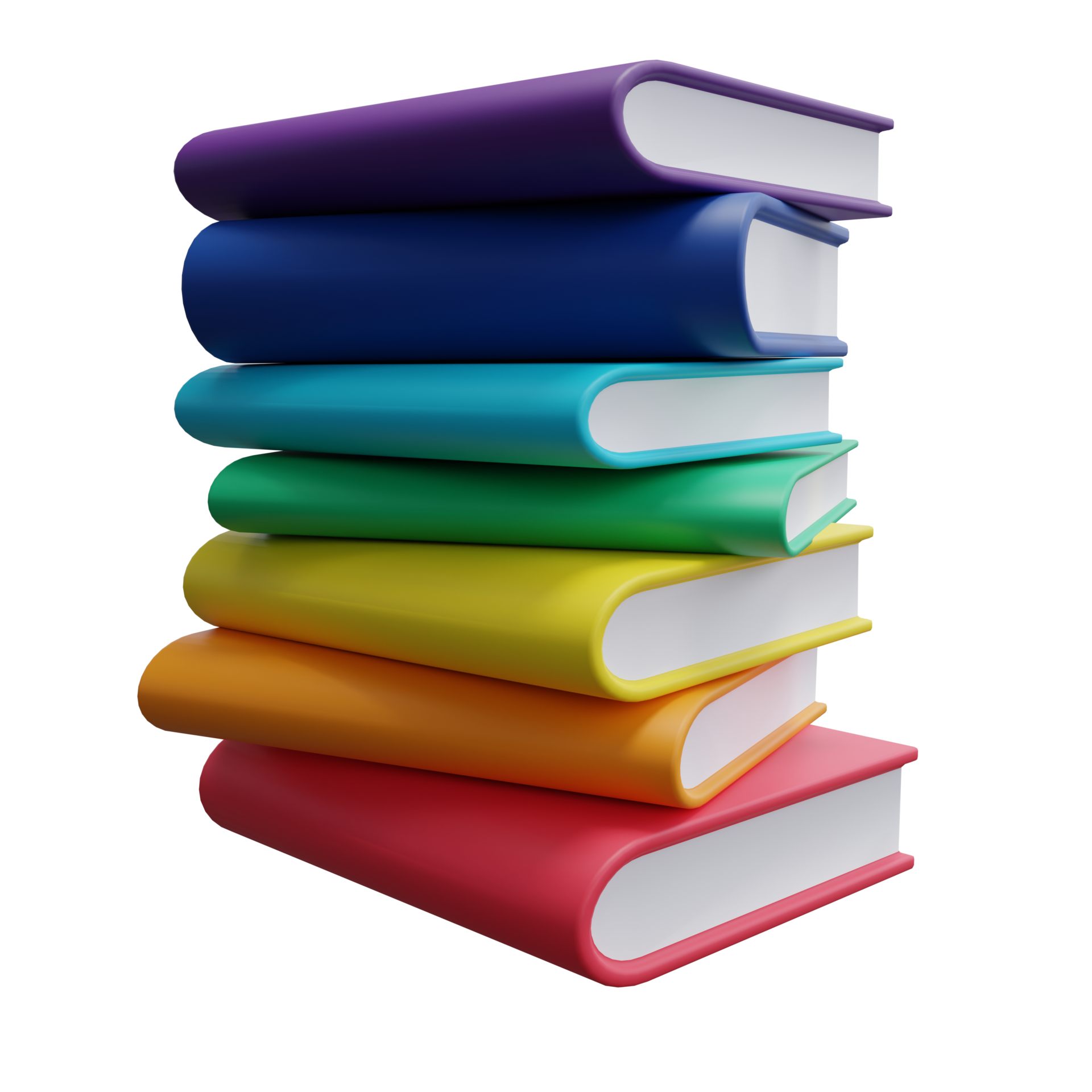 Ebooks & Notes